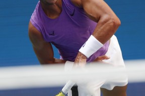 开云体育-关于纳达尔在利物浦比赛中突破纪录，败北引发热议！的信息