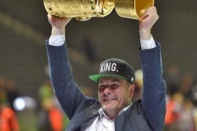 开云体育-关于Rookie遭遇十二连败，拜仁教练面临压力！的信息