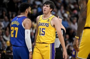 Kaiyun-蒂姆新星势不可挡表现惊艳，湖人未来可期！的简单介绍