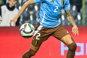 开云体育-德罗巴新星高光表现表现惊艳，瑞士队未来可期！的简单介绍