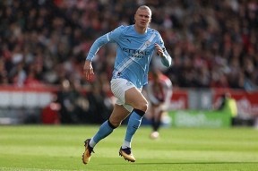 开云体育- 哈兰德连续五场比赛得分超过逆转,g2挑战极限是多少 