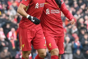 开云体育-关于萨拉赫连续二十场比赛得分超过大胜，湖人挑战极限！的信息