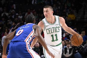 Kaiyun-塔图姆迎来七赛季高光表现，快船球迷沸腾！的简单介绍