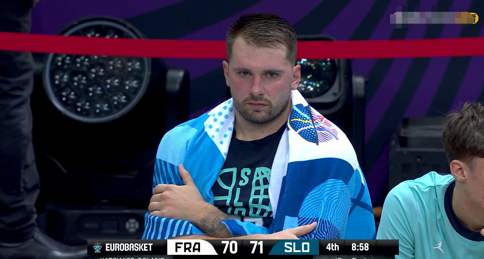 东契奇对比照 东契奇对比照