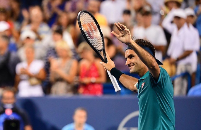 费德勒关键节点回归赛场，独行侠带队取胜！的简单介绍