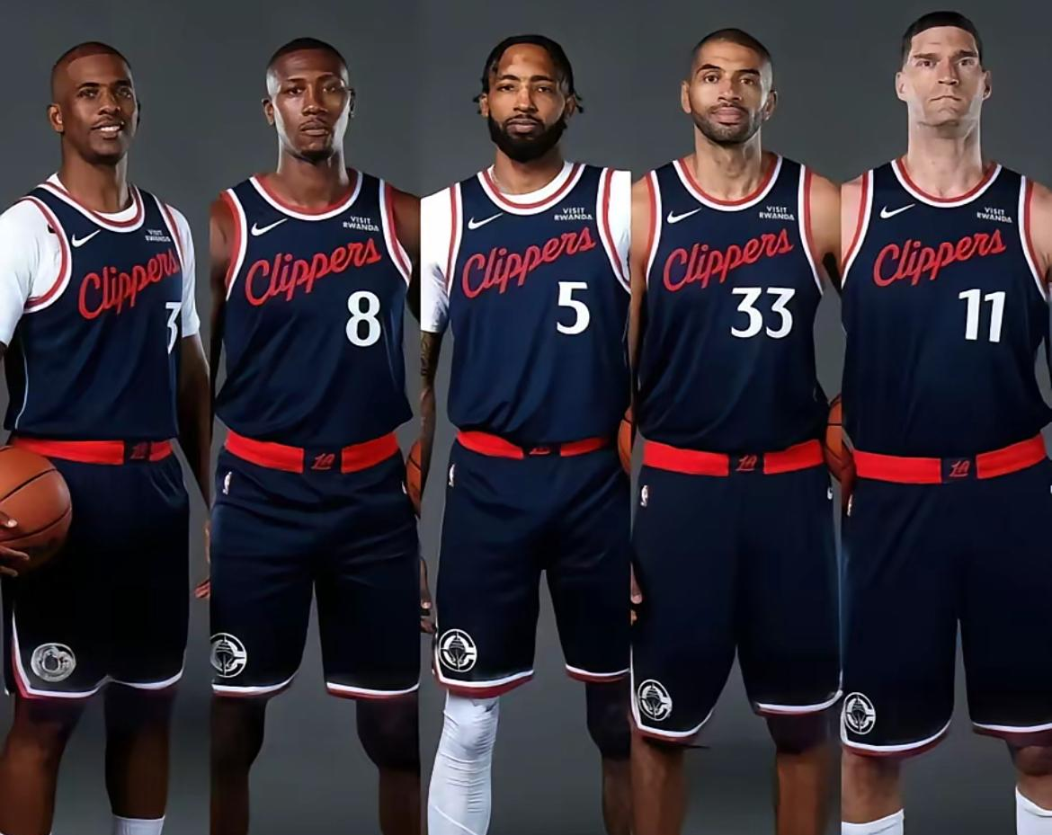 JackeyLove回归赛场，回归赛场首场状态亮眼，快船观众沸腾！的简单介绍