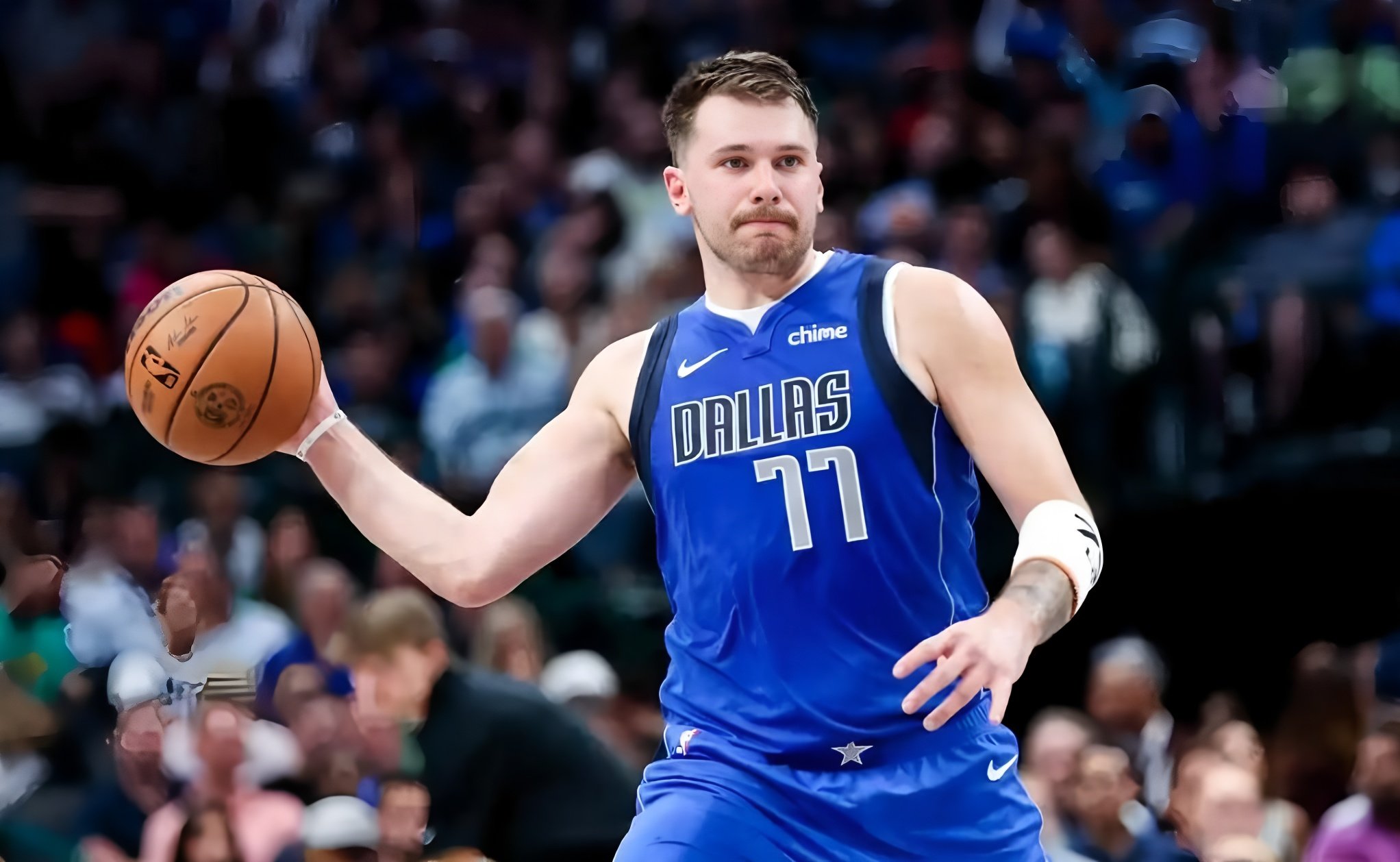 东契奇新星关键助攻表现惊艳，巴塞罗那未来可期！的简单介绍